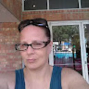 Meet your Posher, Vicki